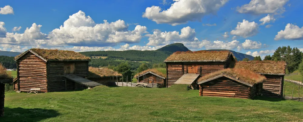 North Østerdalen Museums
