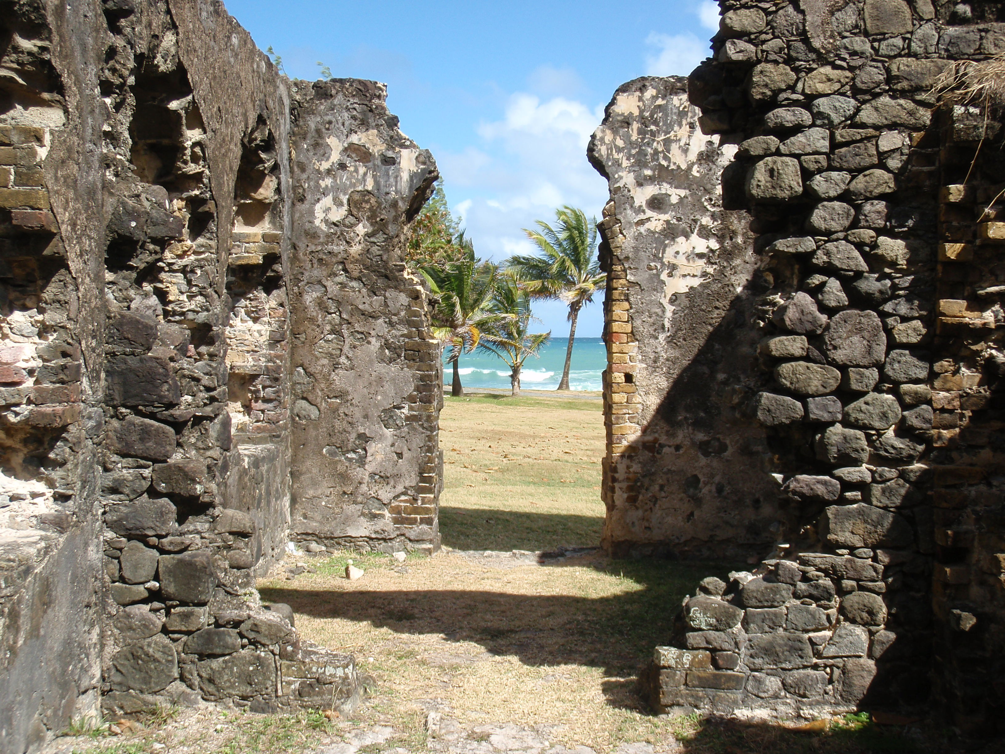 Gros Islet, Saint Lucia