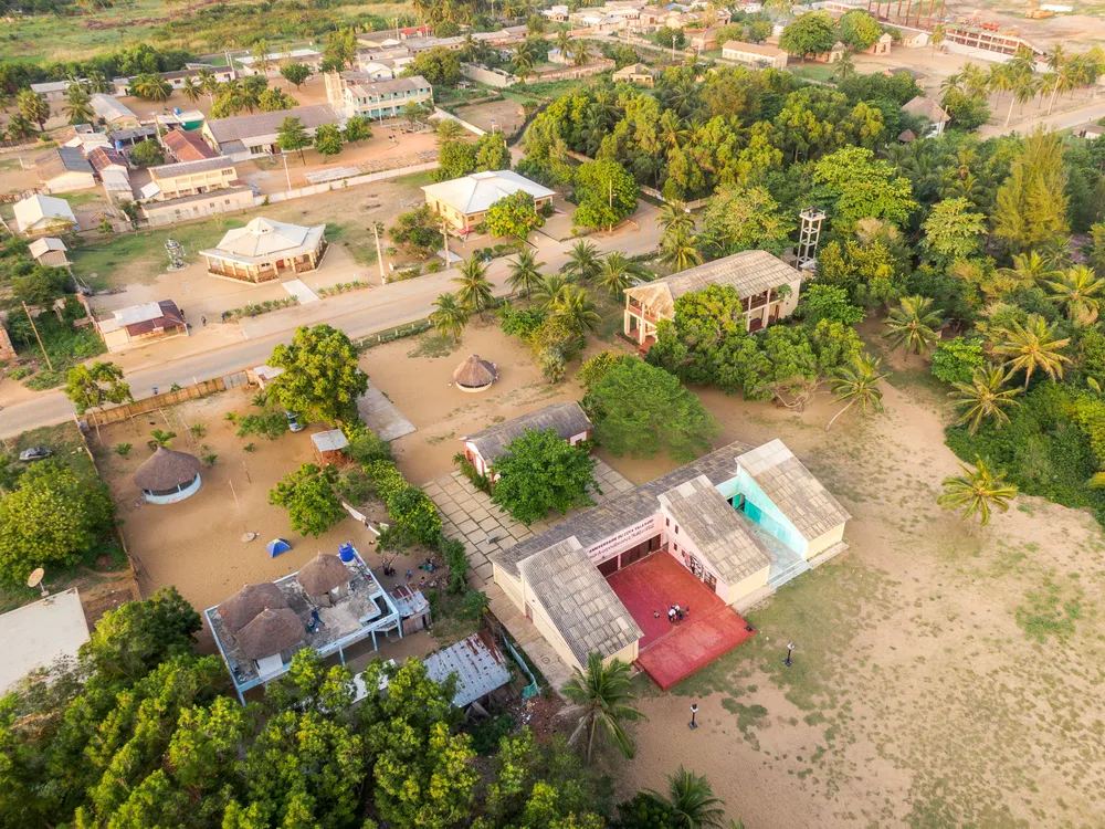 Villa Karo