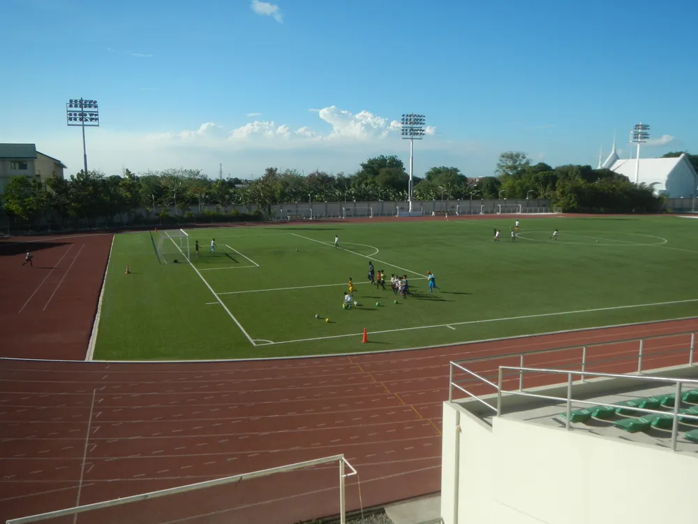Biñan Football Stadium
