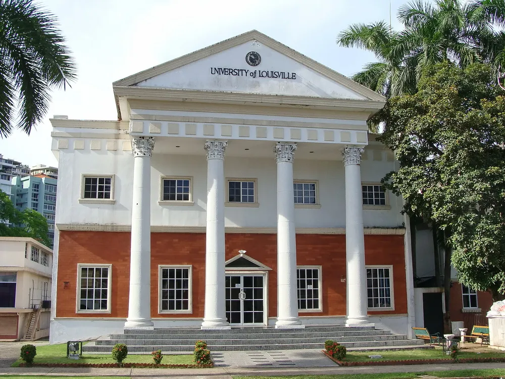 Quality Leadership University Panama