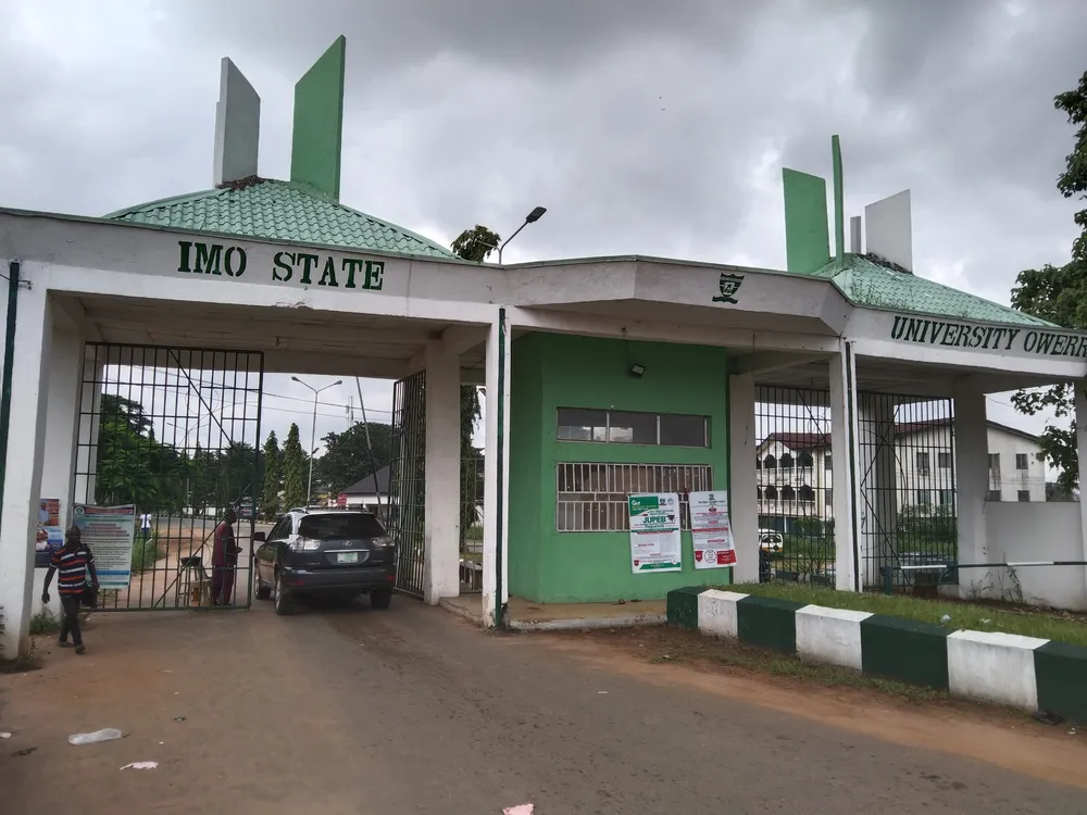 Imo State University
