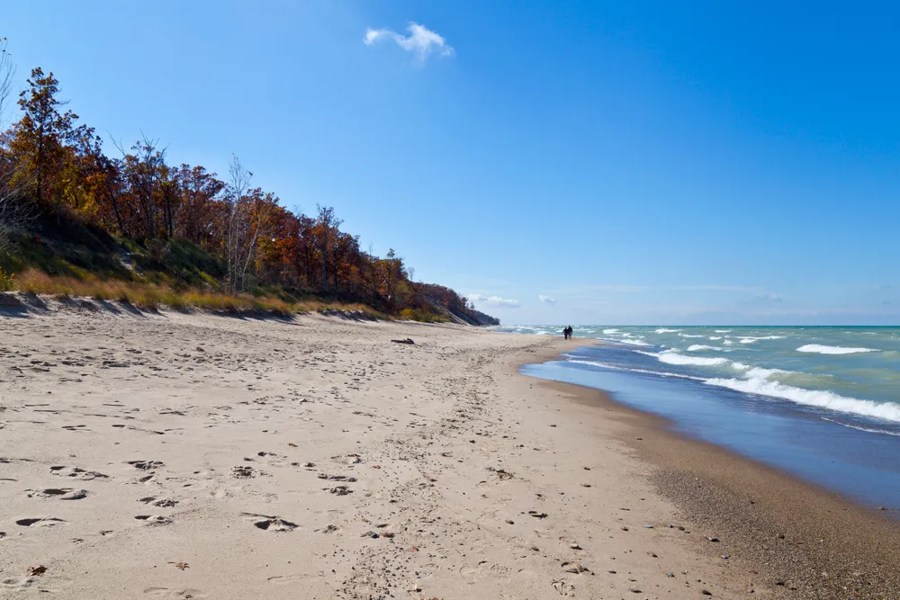 Indiana Dunes National Park