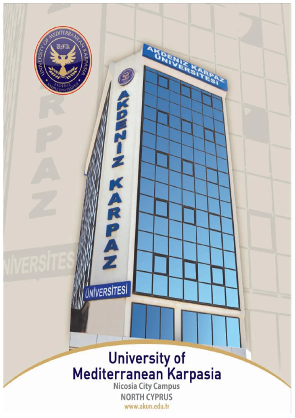 University of Mediterranean Karpasia