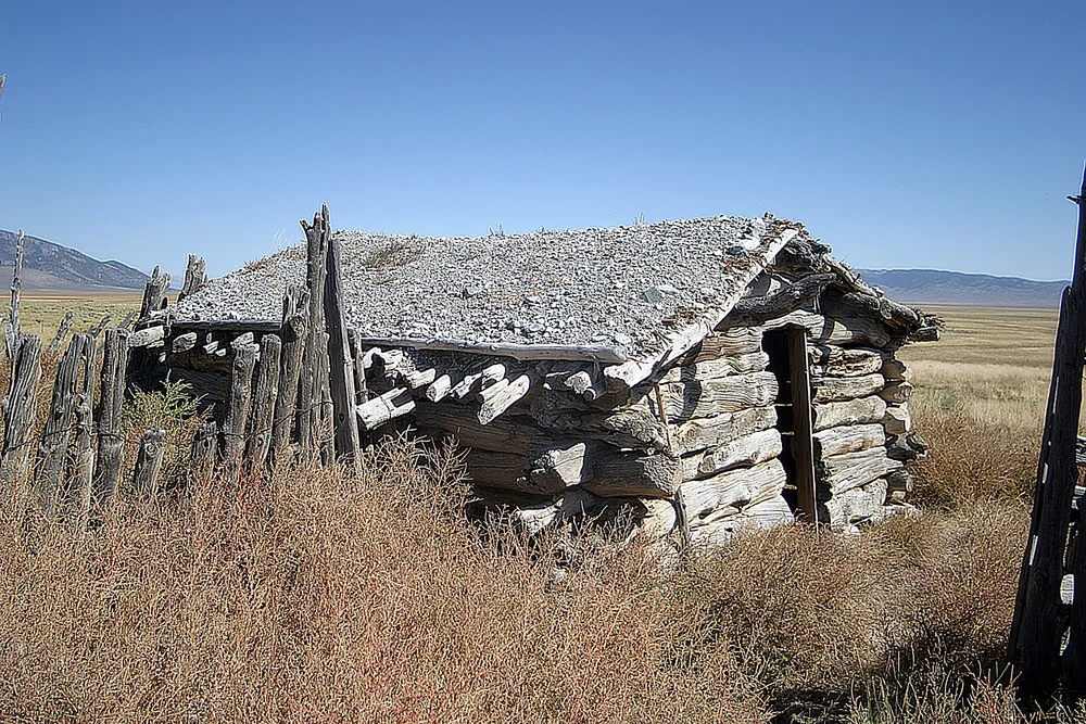 Fort Ruby