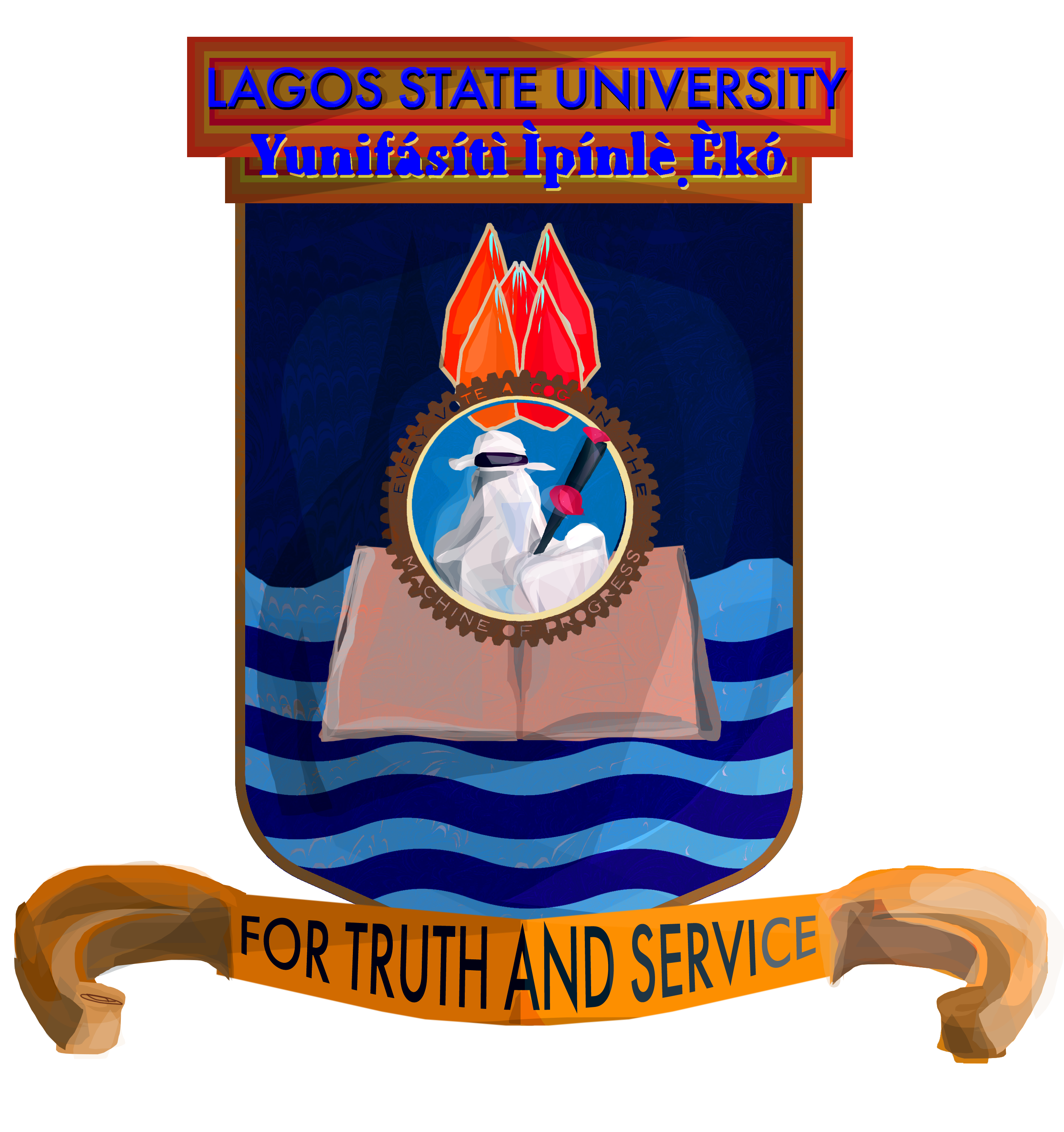Lagos State University