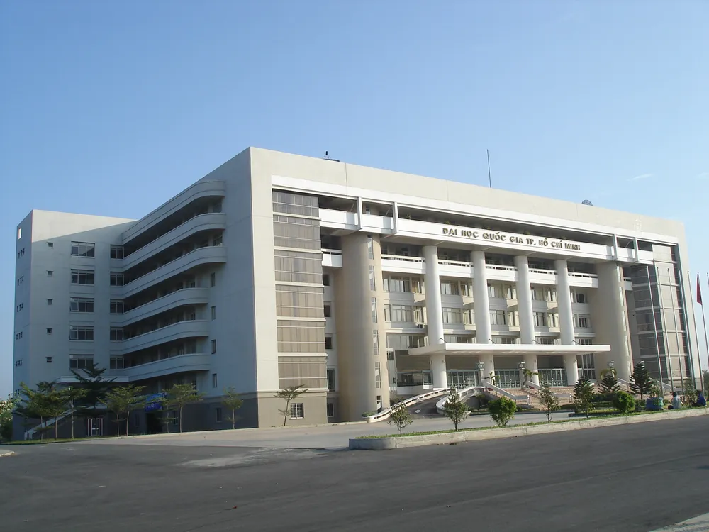 Vietnam National University
