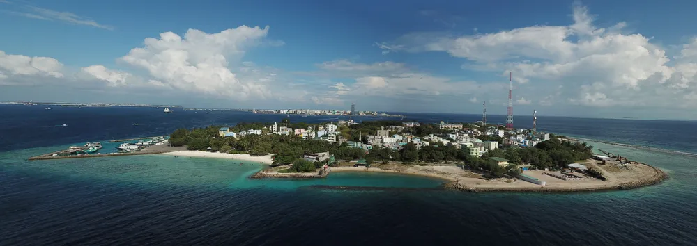 Villingili