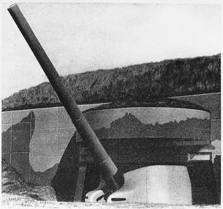 Fort Duvall