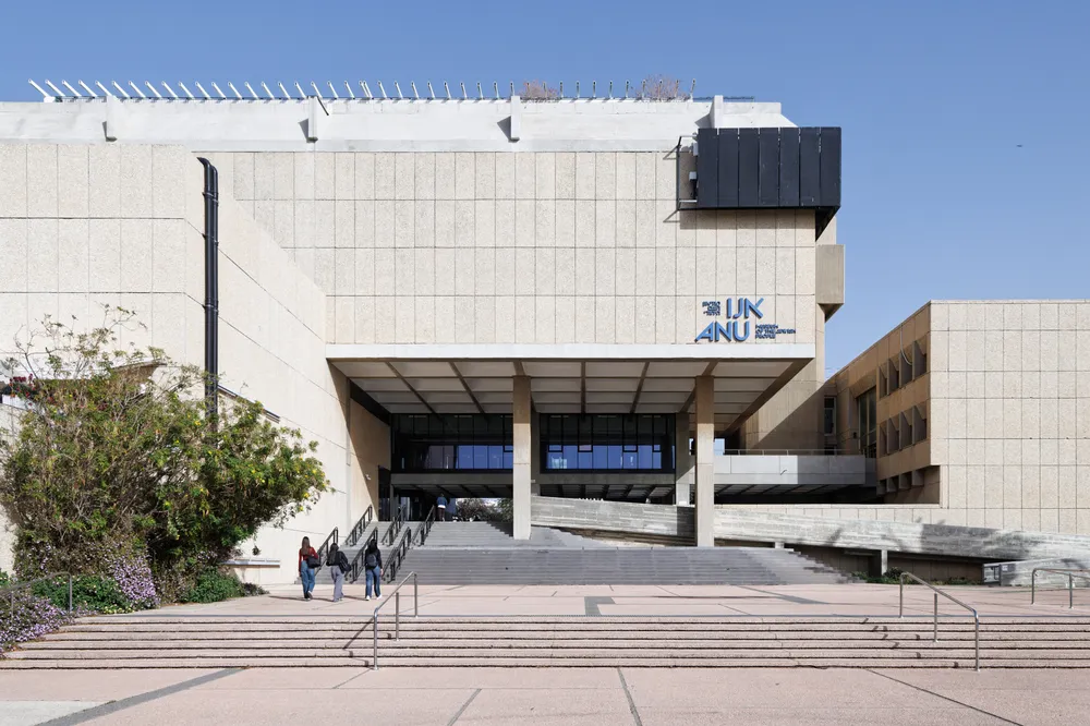 Museum of the Jewish People at Beit Hatfutsot