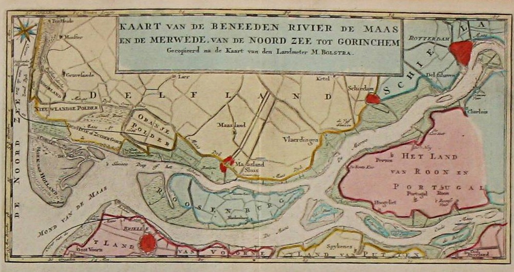Rozenburg