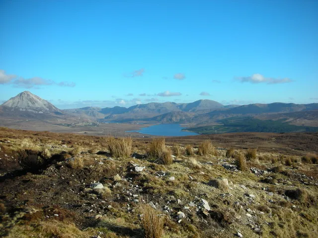 Lough Nacung Upper