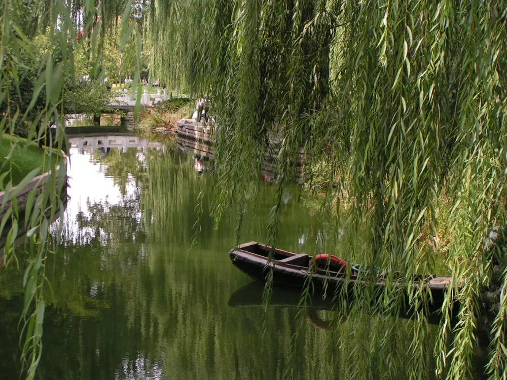 Houhai