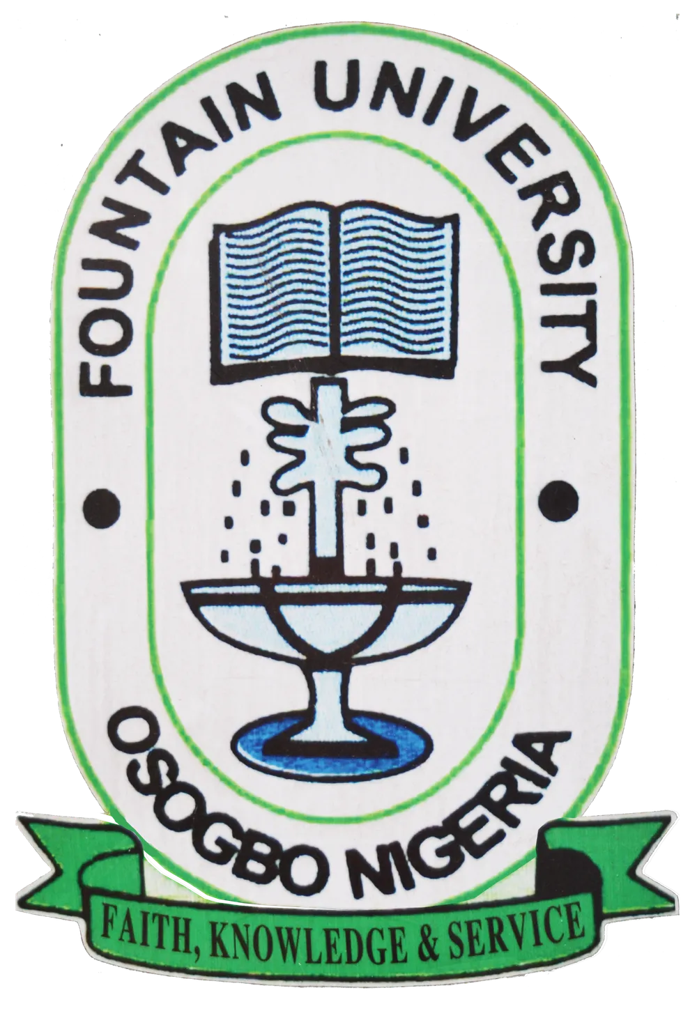 Fountain University