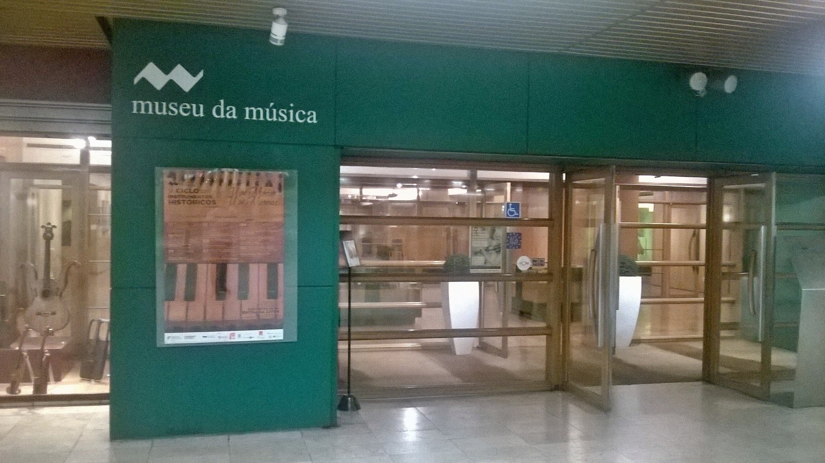 National Museum of Music