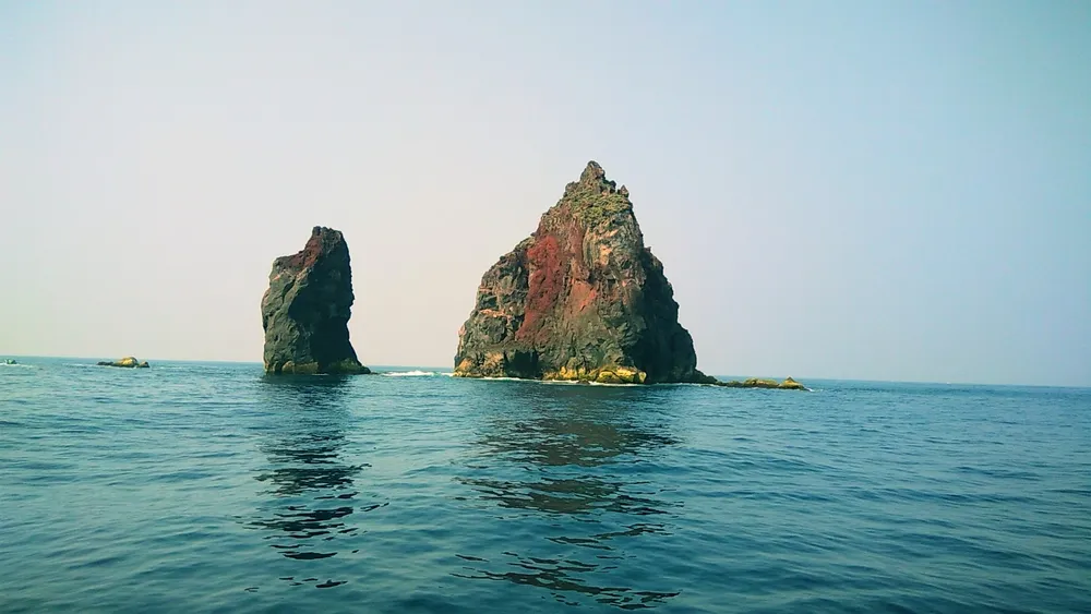 Huaping Islet