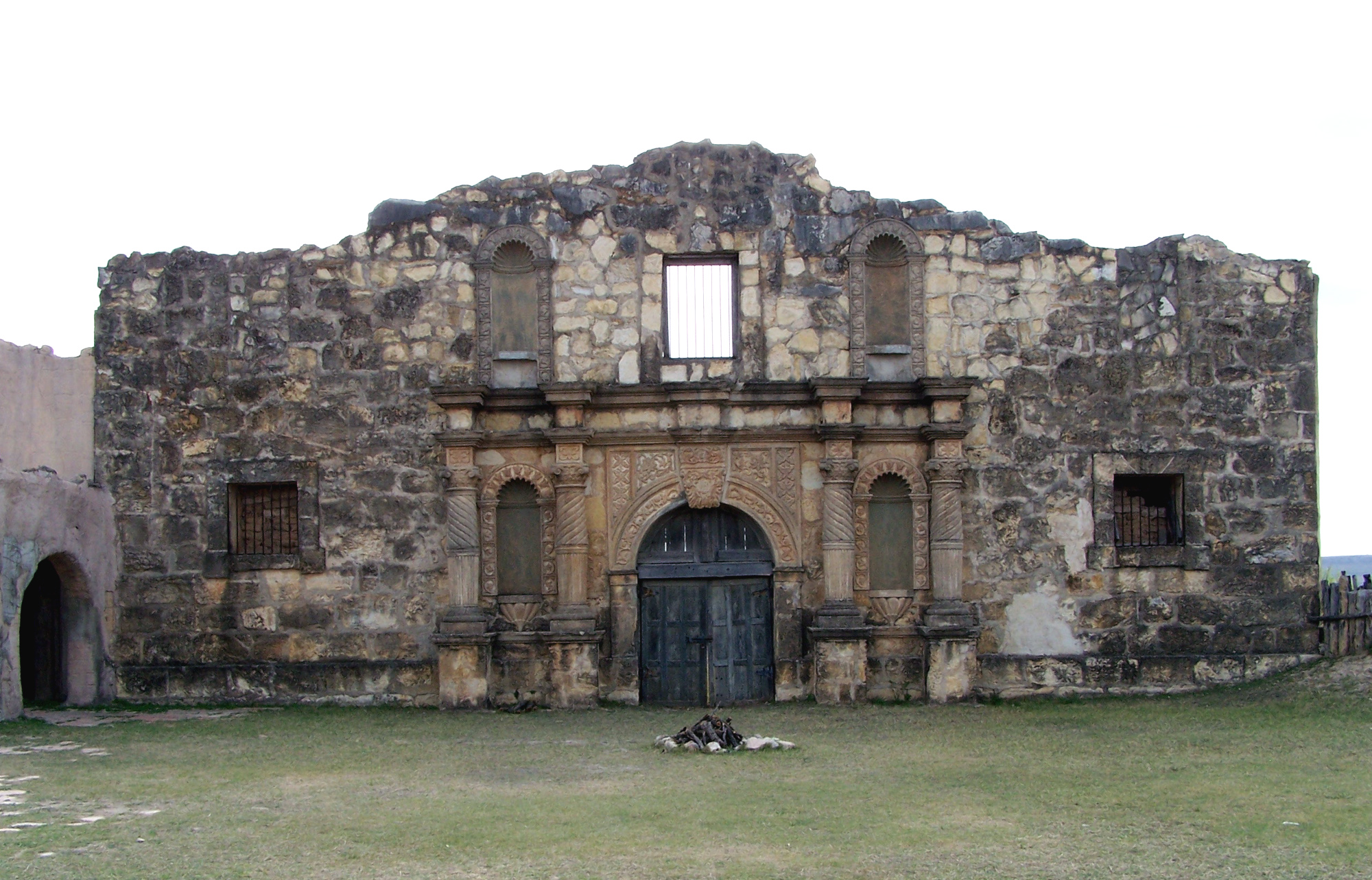 Alamo Village