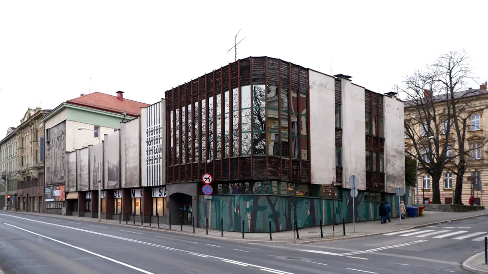 Galeria Bielska BWA