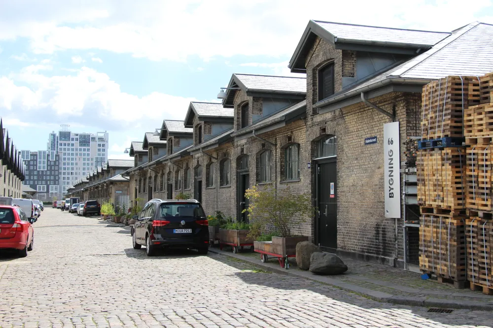Warehouse 9