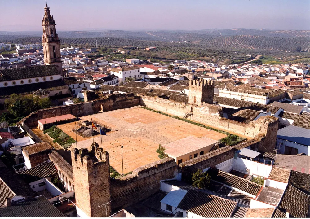 Alcazaba (Bujalance)