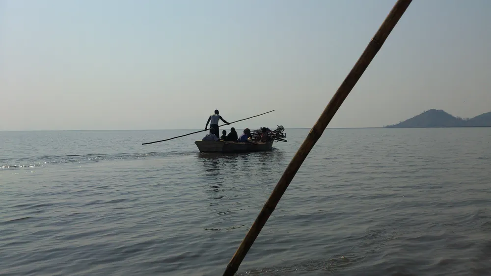 Chisi Island