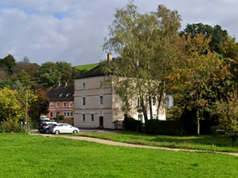 Schloss Saxental