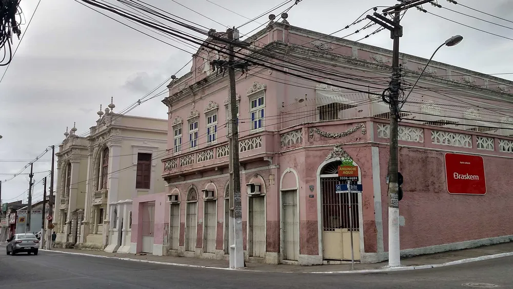 Instituto Histórico e Geográfico de Alagoas