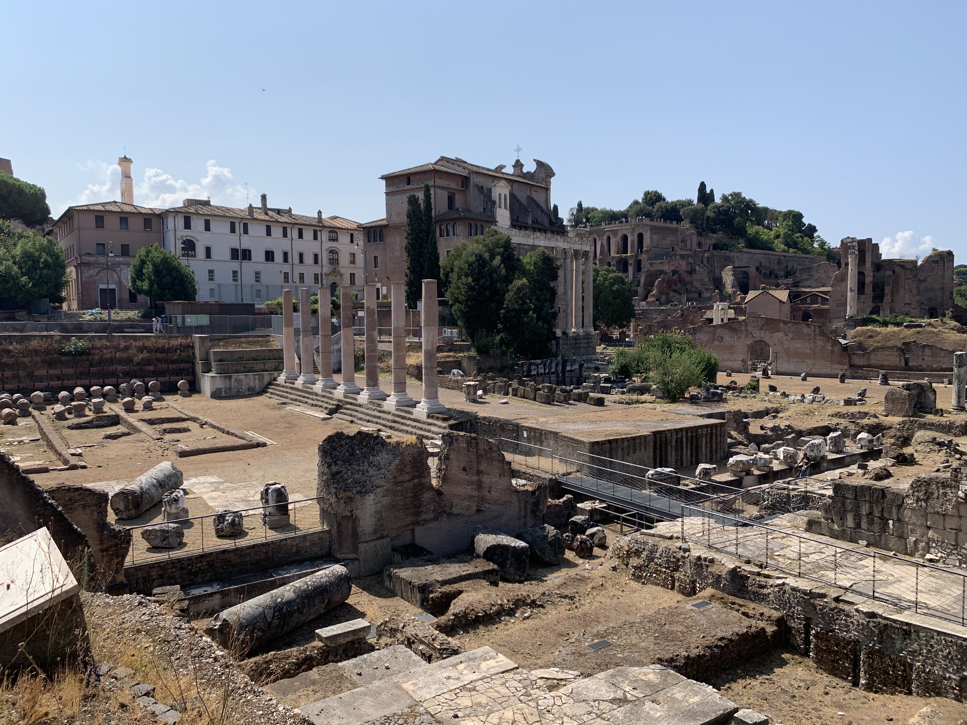 Temple of Peace