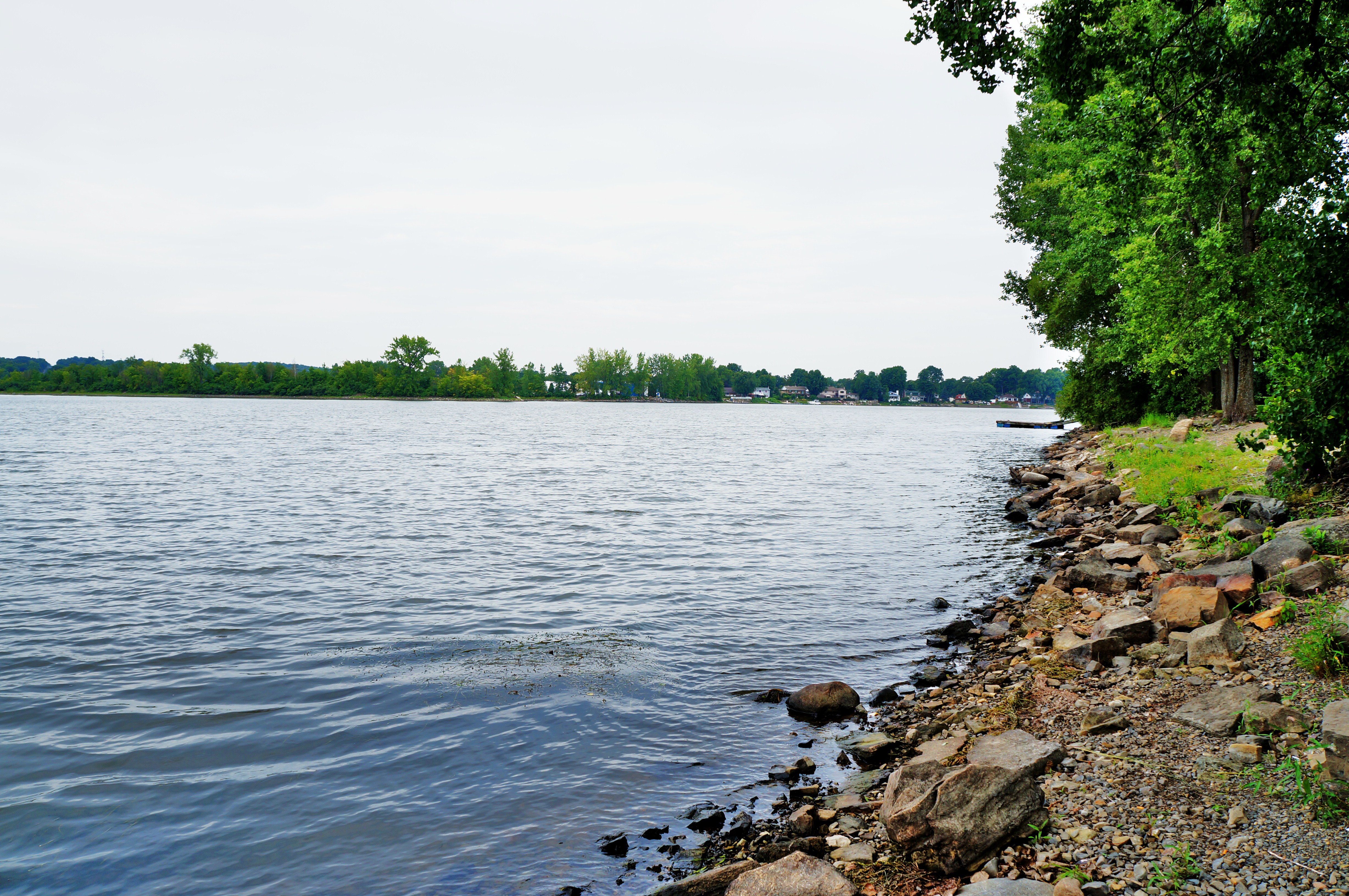 Lac Saint-Louis