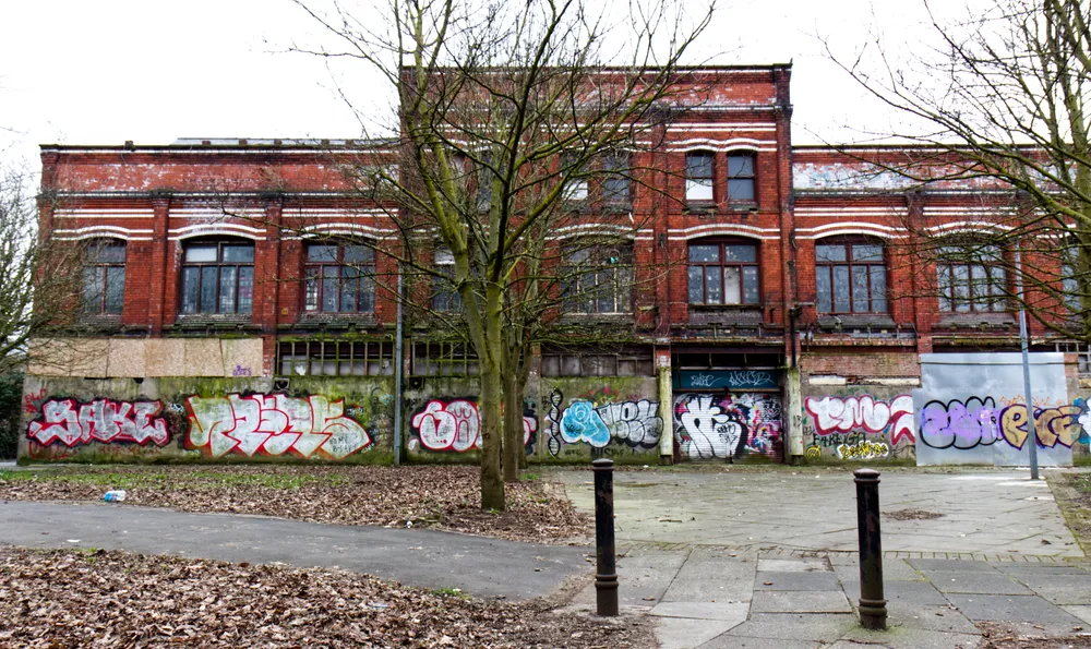 Hulme Hippodrome