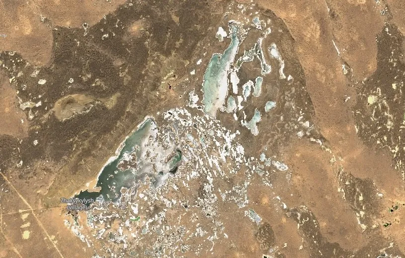 Zhaksykylysh