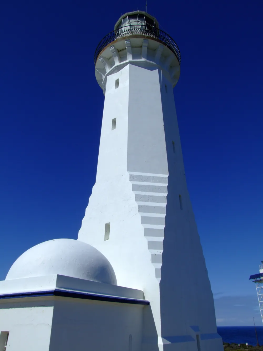 Green Cape Lighthouse