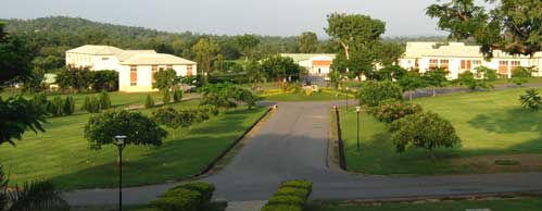 Loyola Jesuit College