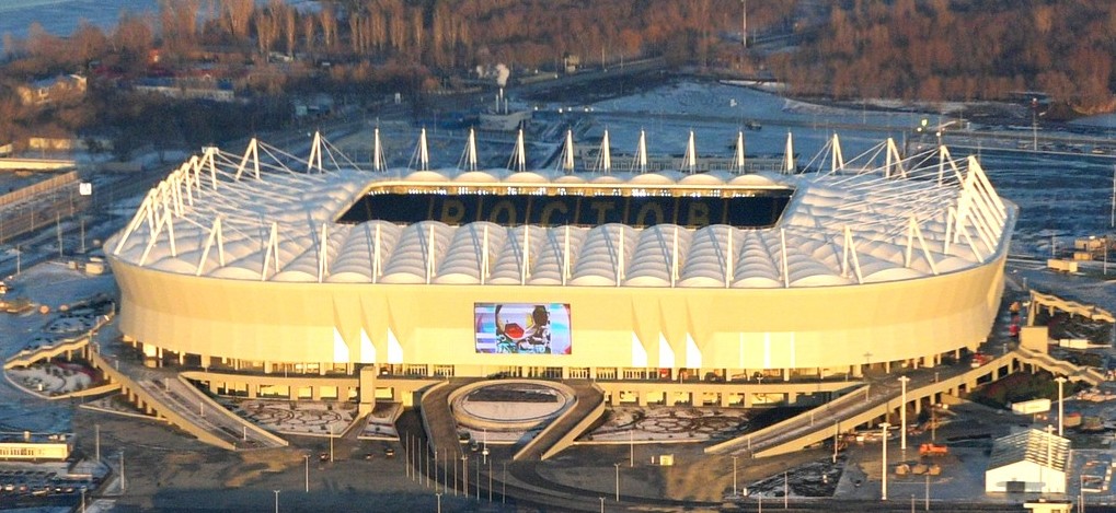 Rostov Arena