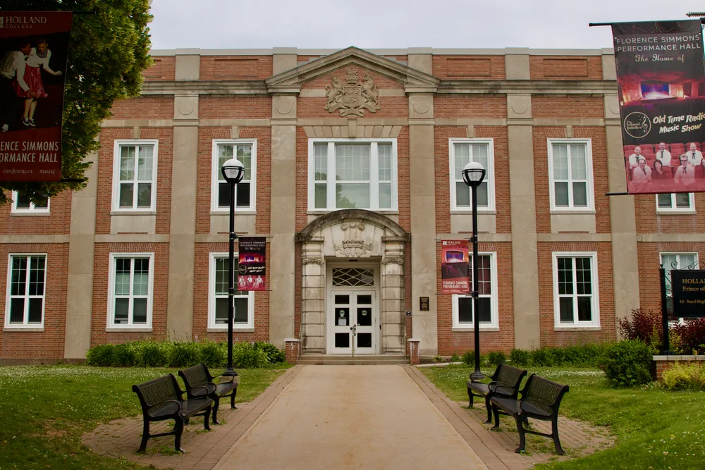 Holland College