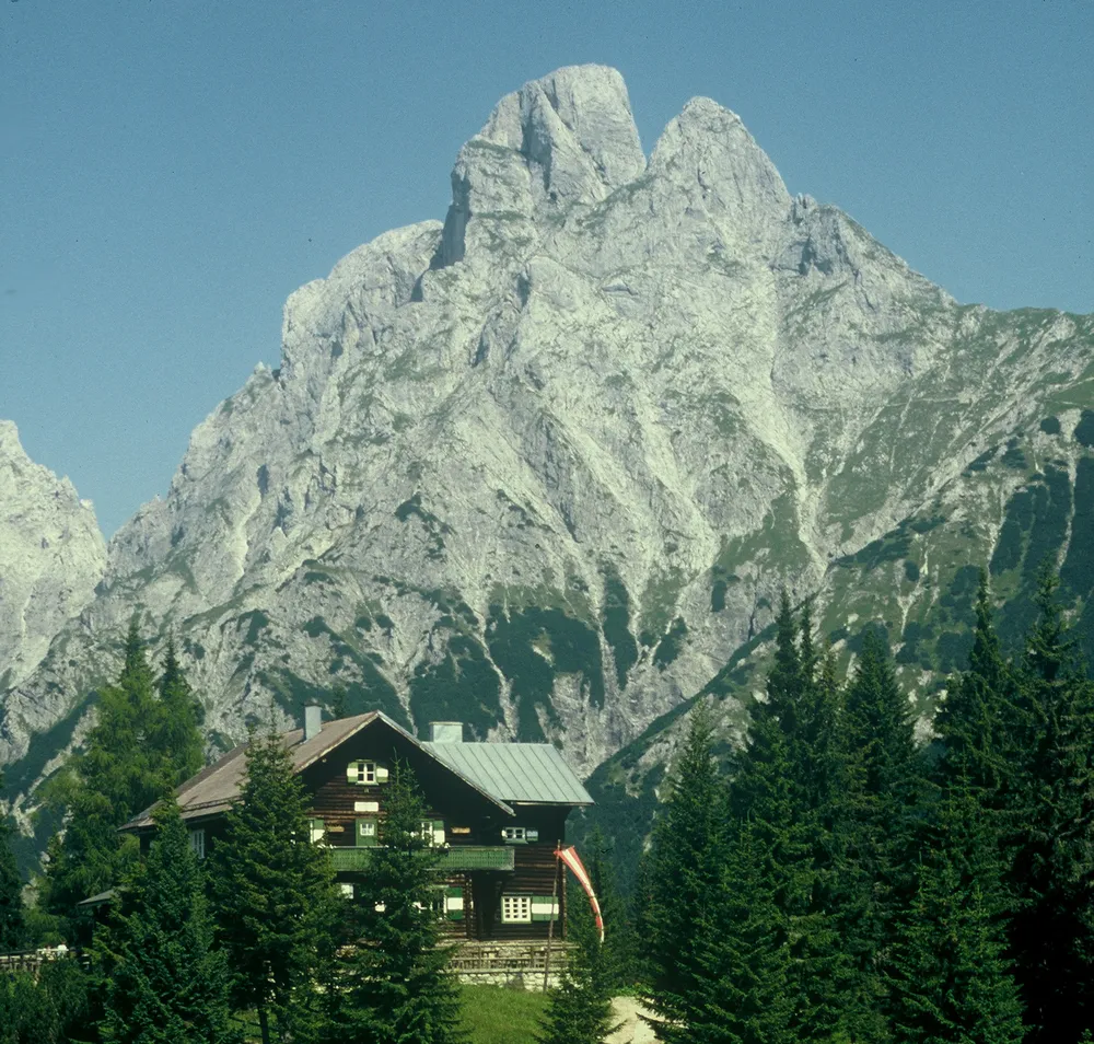 Admonter Reichenstein