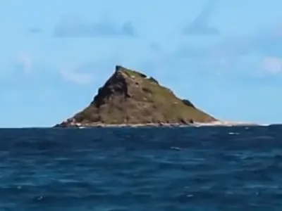 Booby Island