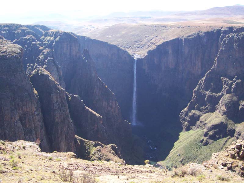 Semonkong, Lesotho