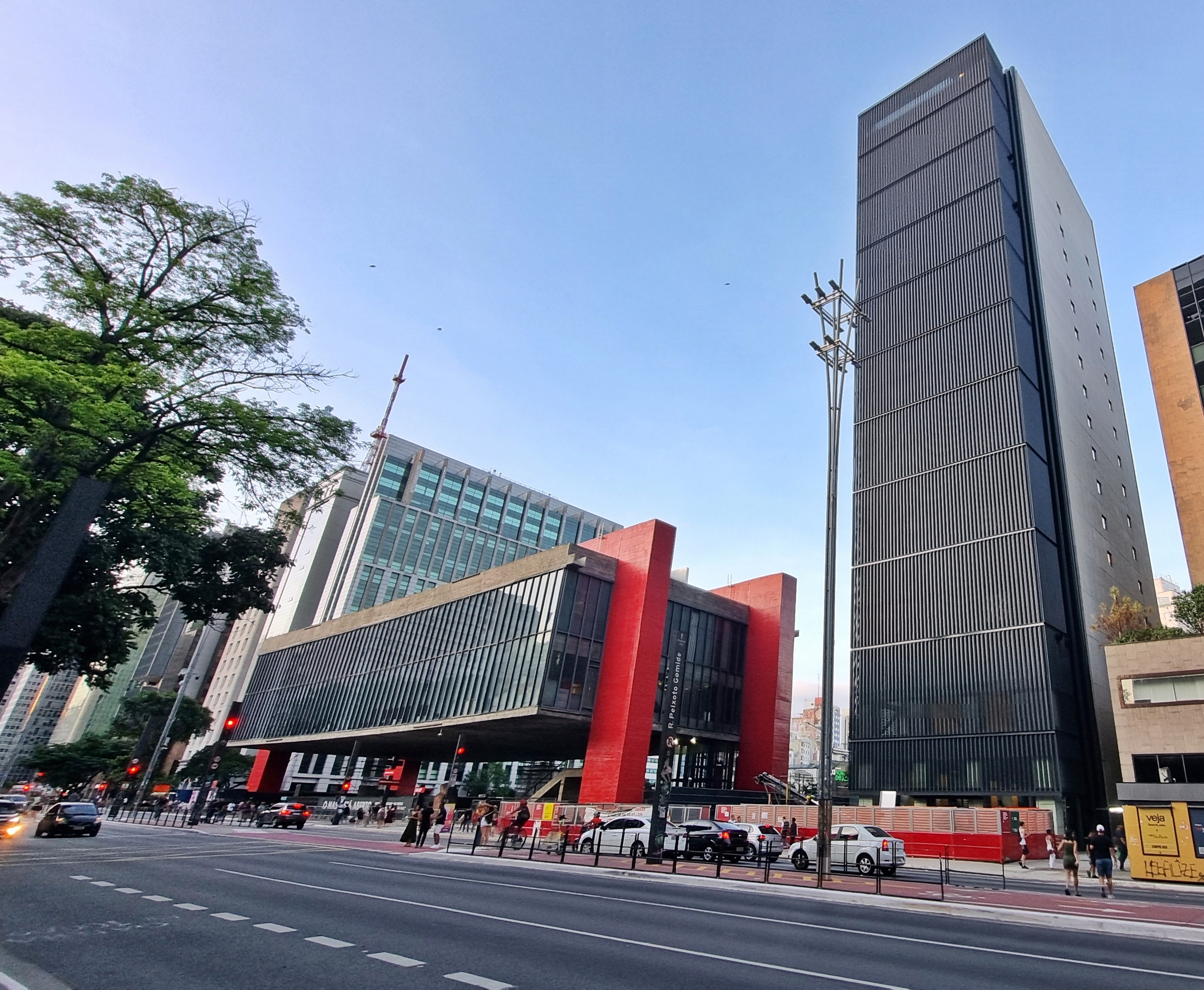 São Paulo Museum of Art