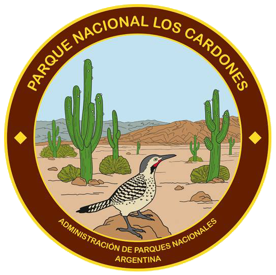 Los Cardones National Park