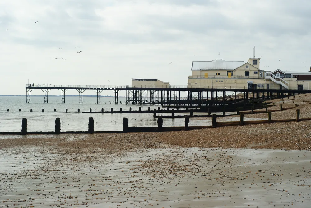 Bognor Regis Pier