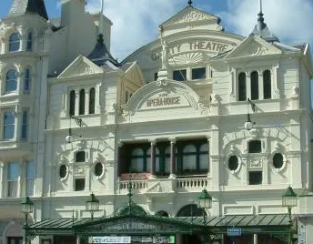 Gaiety Theatre, Isle of Man