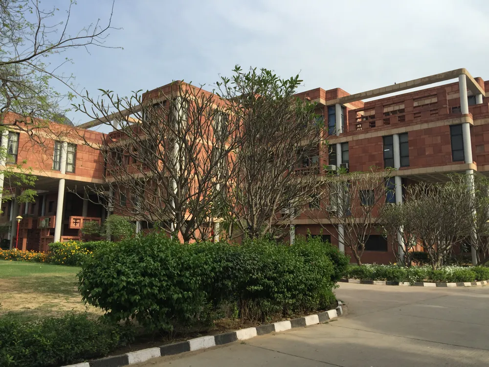 Central Institute of Educational Technology