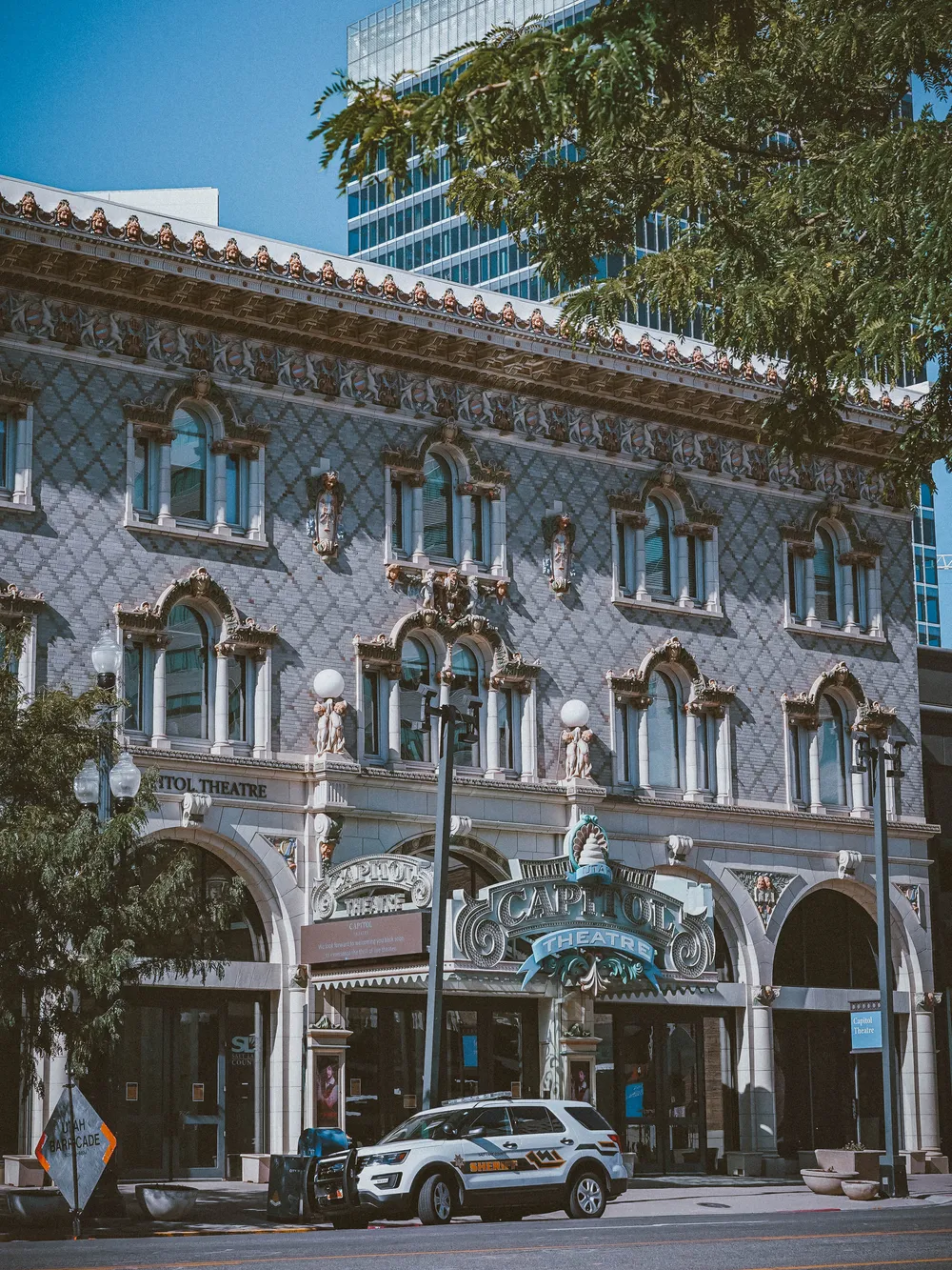 Capitol Theatre
