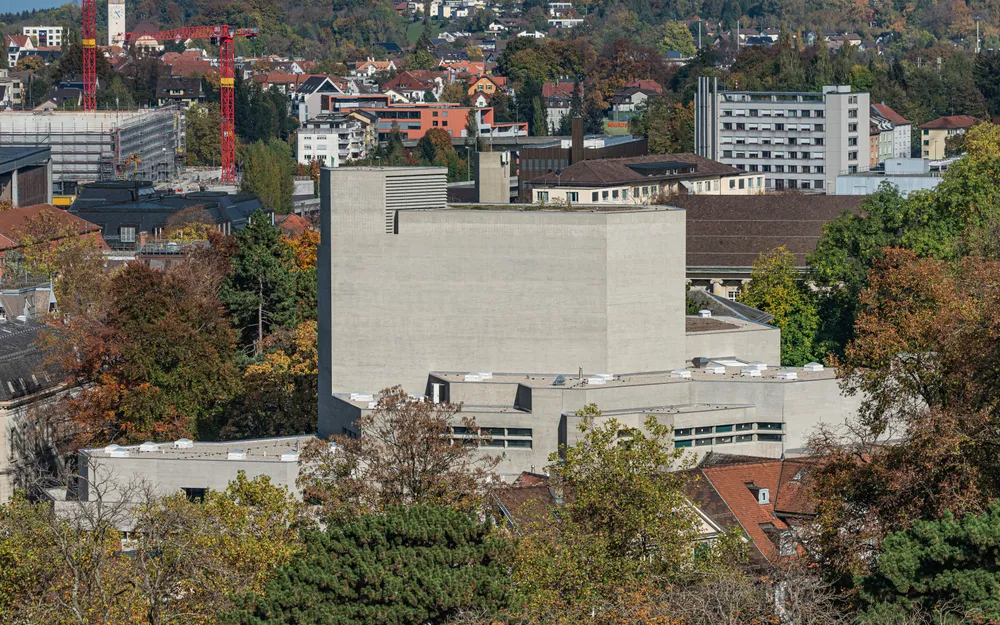 Theater St. Gallen