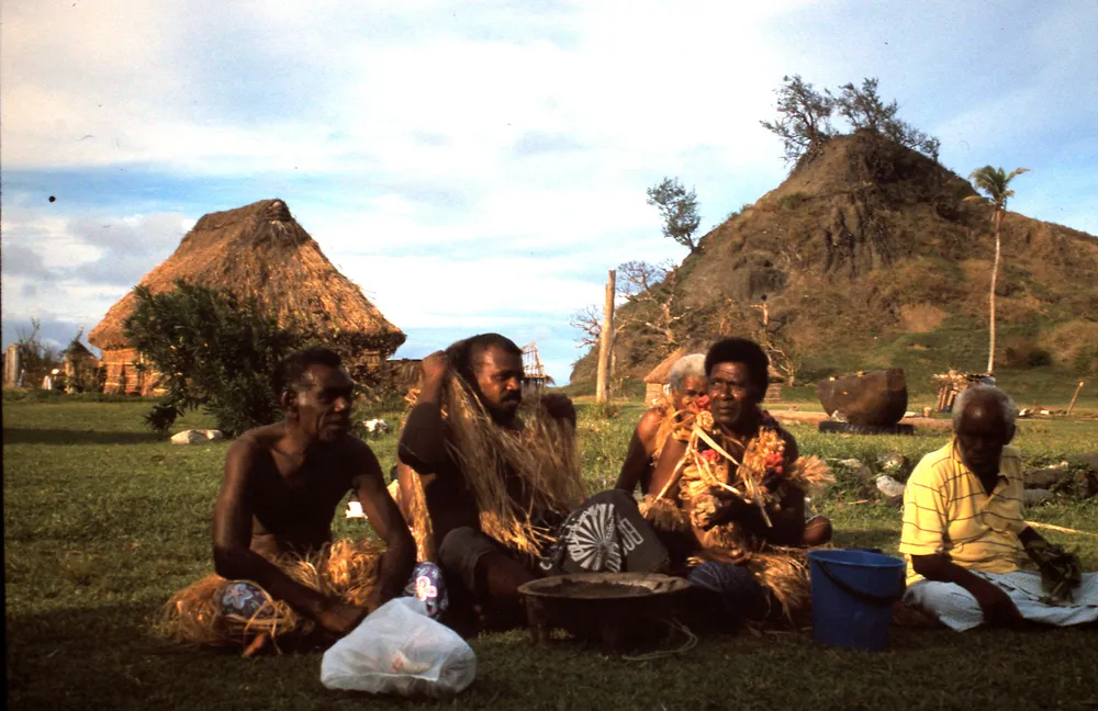 Yasawa