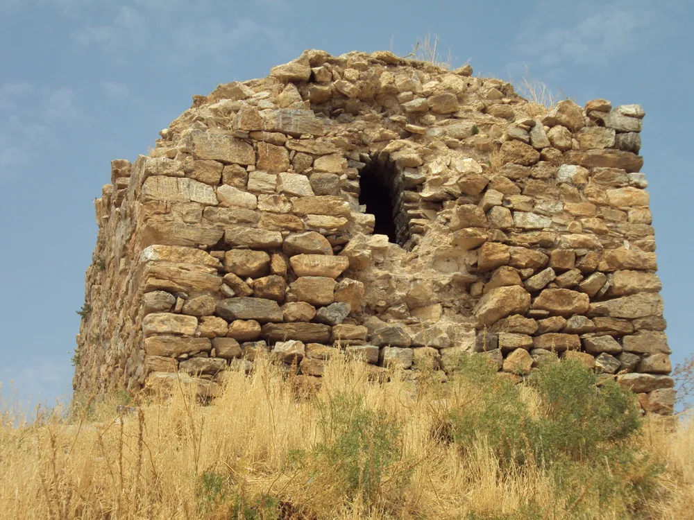 Kuş Island