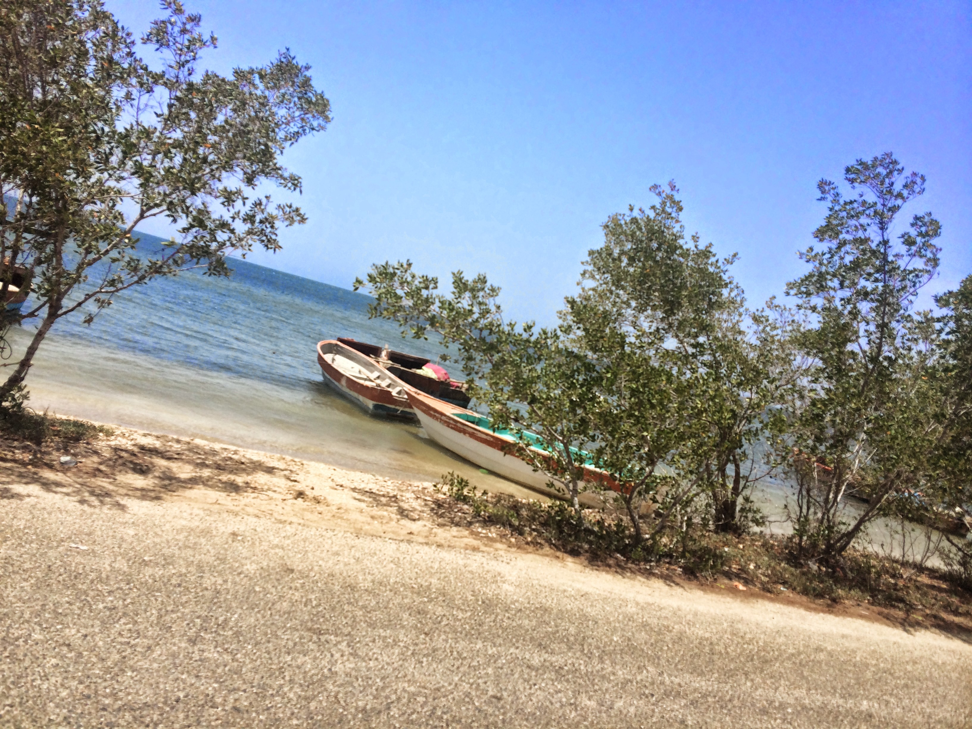 Monte Cristi, Dominican Republic