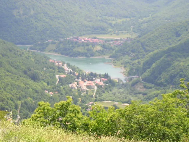 Lago di Vagli