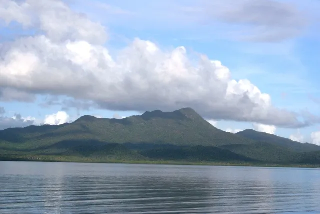 Hinchinbrook Island National Park